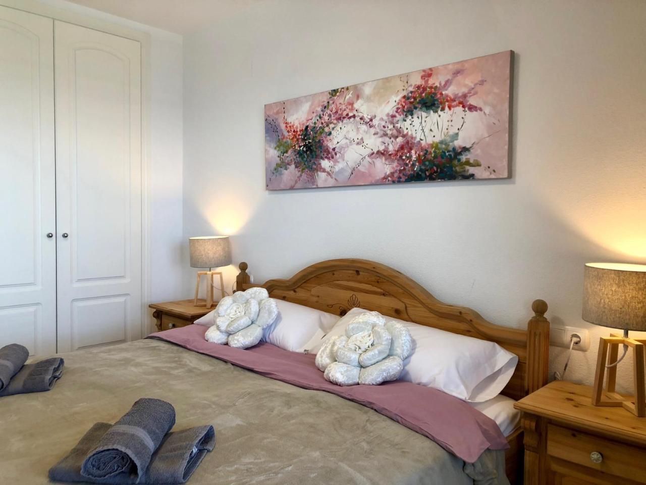 Clubrent - Apartamentos Apolo 16 Calpe Esterno foto