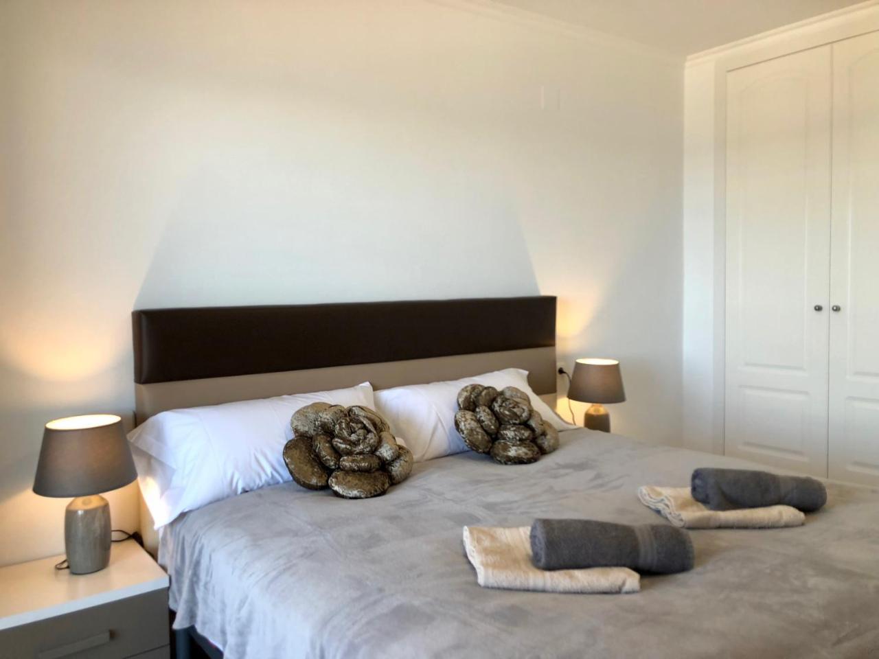 Clubrent - Apartamentos Apolo 16 Calpe Esterno foto