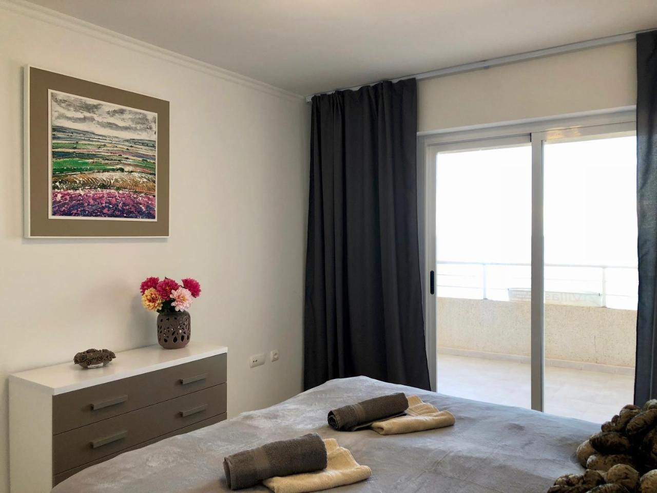Clubrent - Apartamentos Apolo 16 Calpe Esterno foto