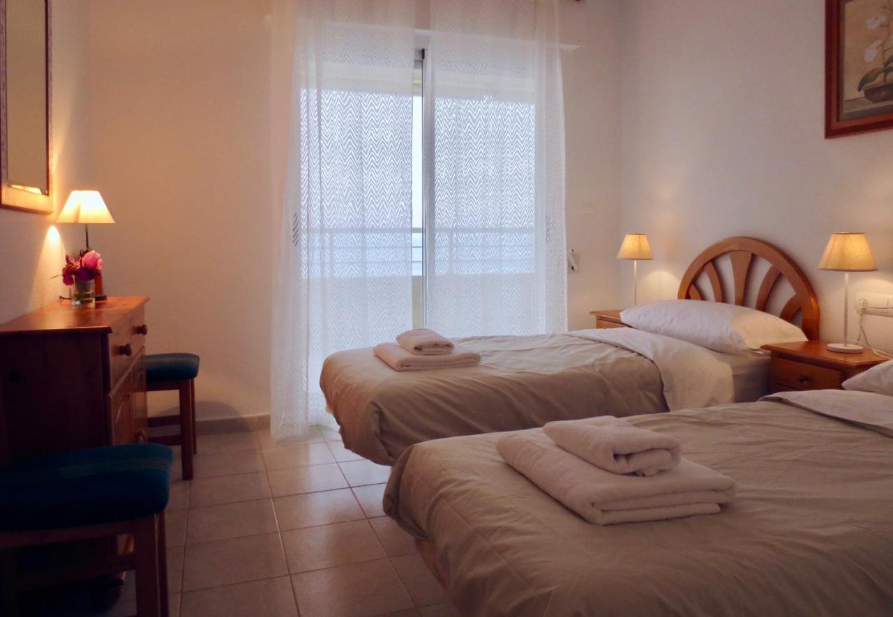 Clubrent - Apartamentos Apolo 16 Calpe Esterno foto